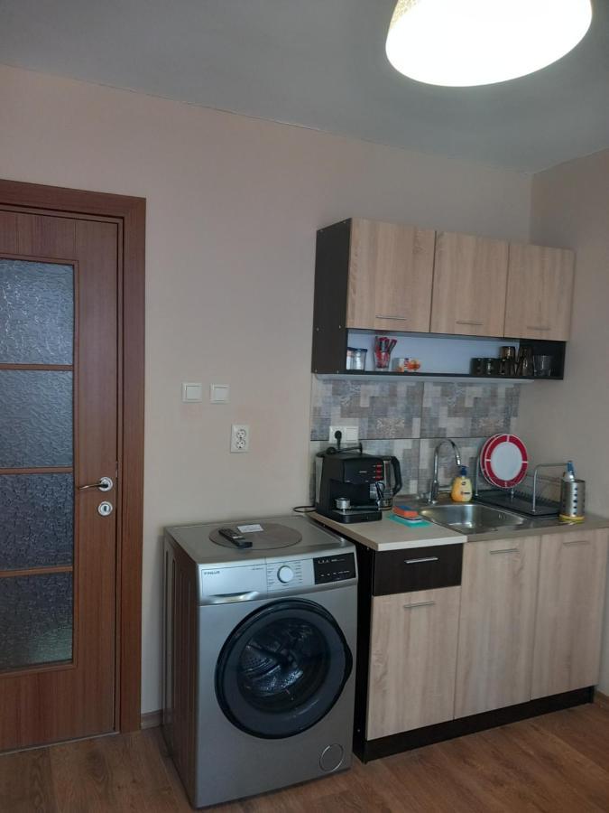 Sea Central Apartment Burgas Exteriör bild