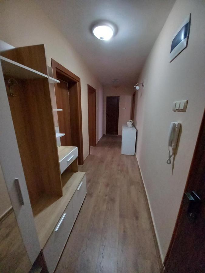 Sea Central Apartment Burgas Exteriör bild